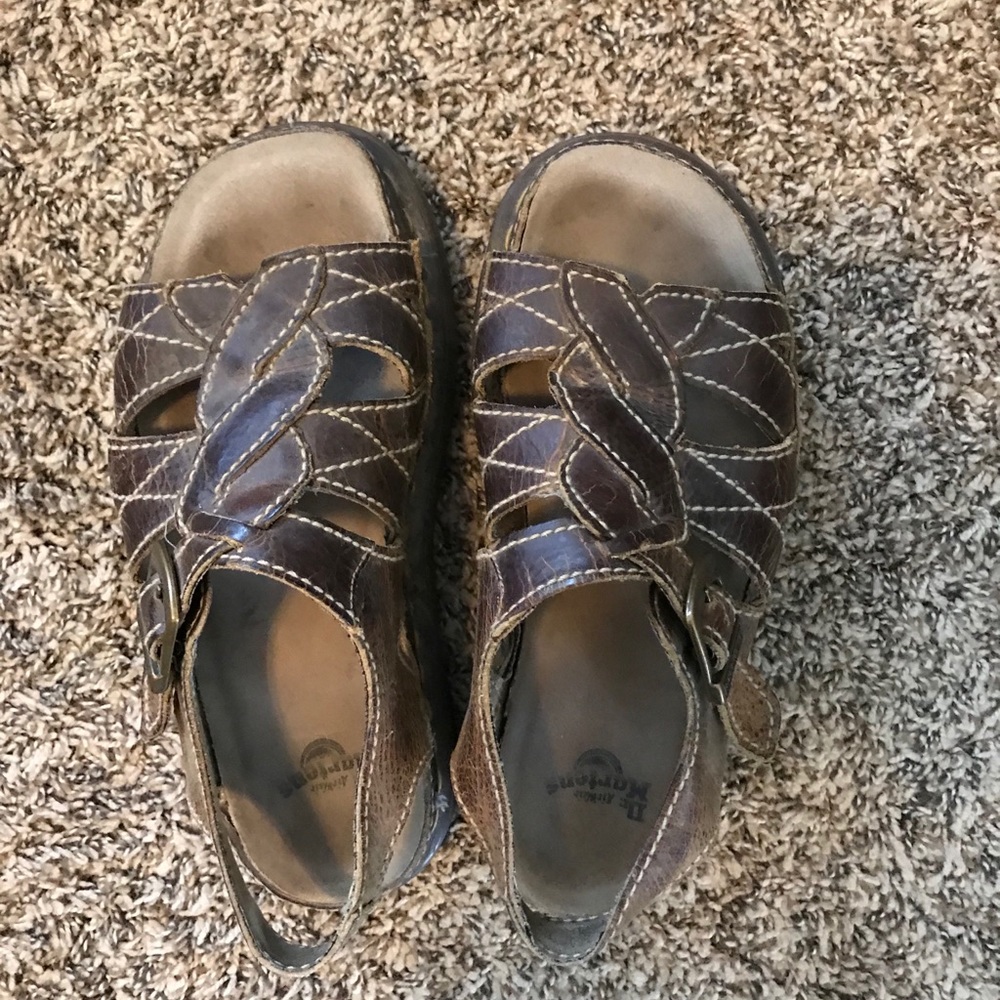 OG Doc Martins